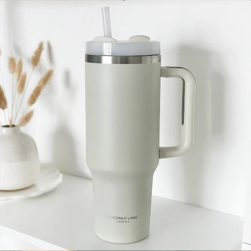 Custom Stainless Steel Tumbler Mug